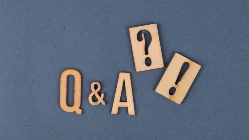FAQ: 6 Fragen zur Onlinekommunikation