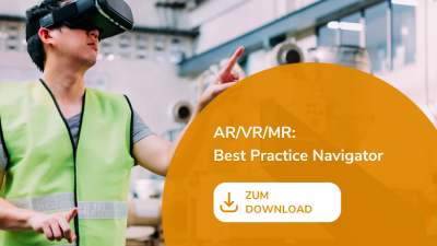 AR/VR/MR: Best Practice Navigator