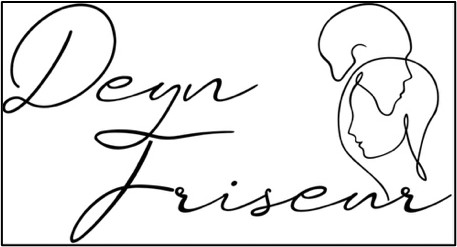 Logo Deyn Friseur