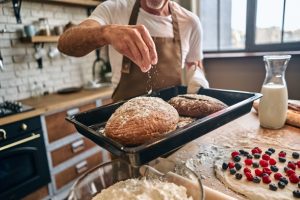 Unser Netzwerk für Bäckereien: Erfolg durch Austausch!