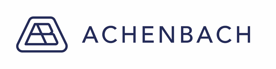 Logo Achenbach Buschhütten GmbH & Co. KG
