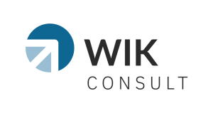Logo WIK-Consult