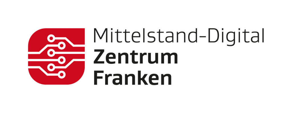 Logo des MDZ Franken