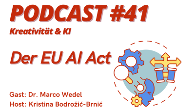 41 Die KI-Verordnung (AI Act) der EU verstehen